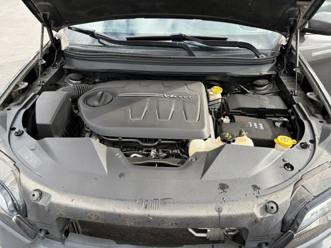 2019 Jeep Cherokee Trailhawk - Photo 10