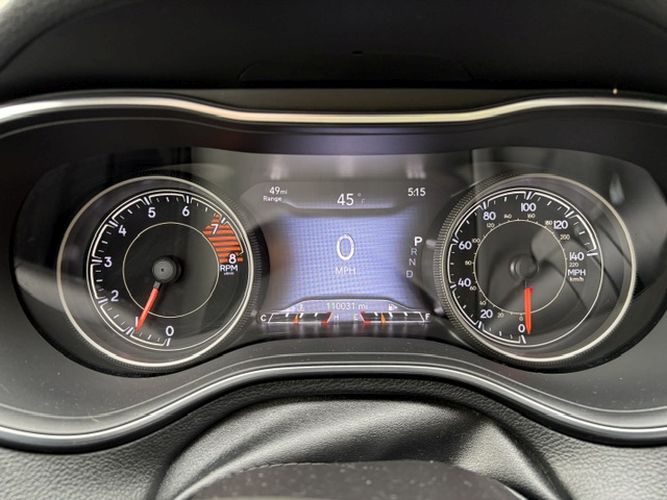 2019 Jeep Cherokee Trailhawk - Photo 15