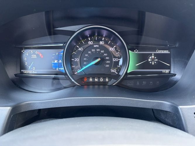 2019 Ford Explorer XLT - Photo 16
