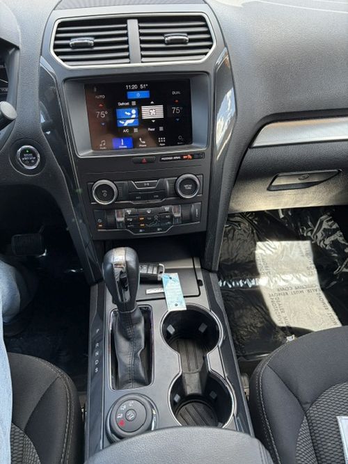 2019 Ford Explorer XLT - Photo 18
