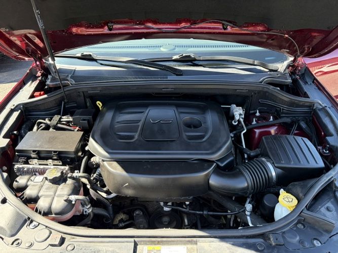 2020 Jeep Grand Cherokee Limited X - Photo 10