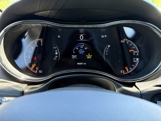 2020 Jeep Grand Cherokee Limited X - Photo 15