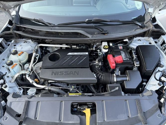 2024 Nissan Rogue SV - Photo 10